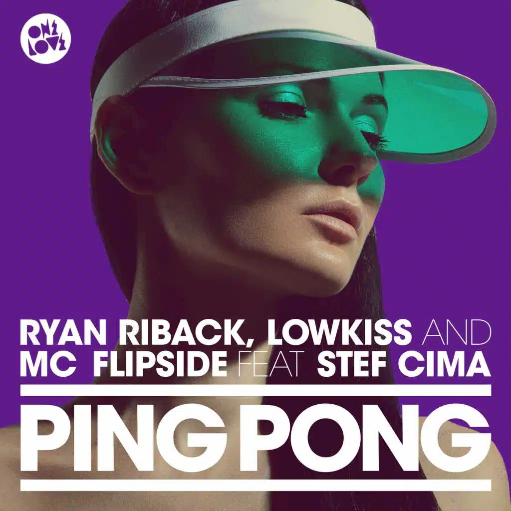 Ping Pong (Club Dub) [feat. Stef Cima]
