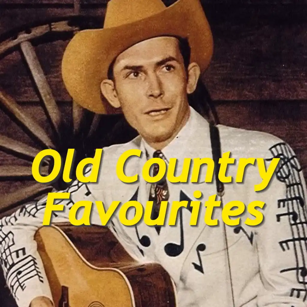 Old Country Favourites