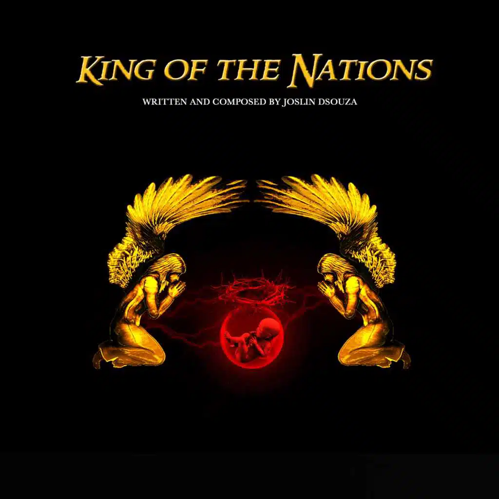 King of the Nations