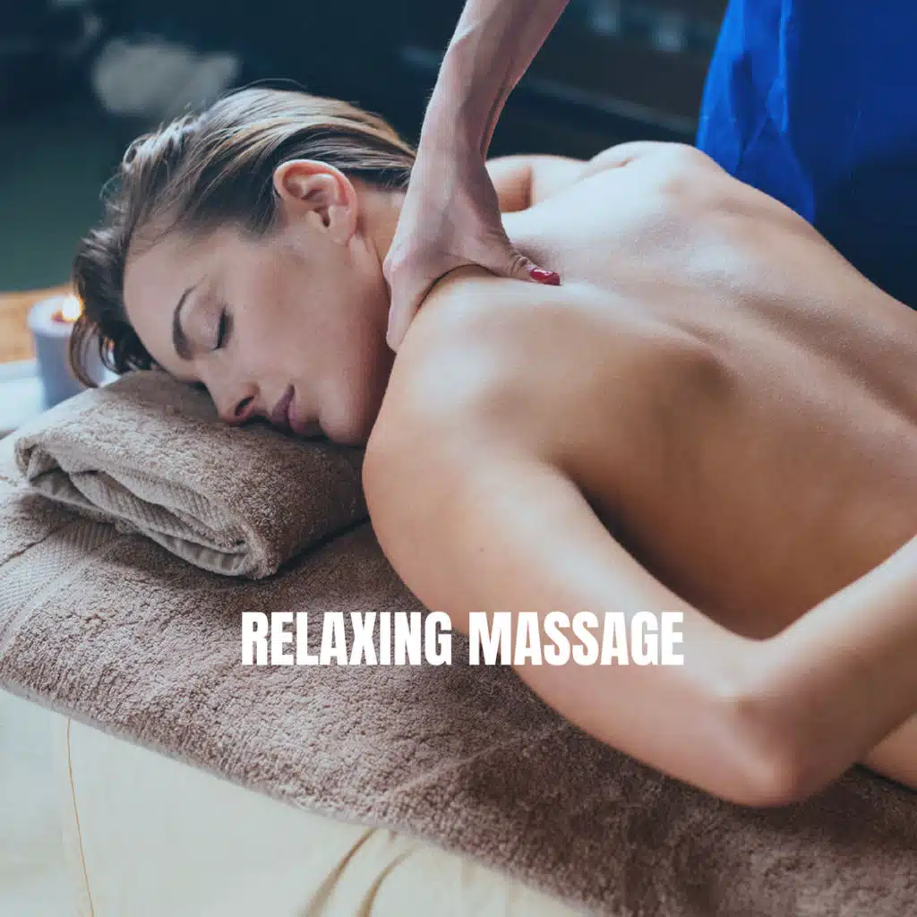 Relaxing Massage