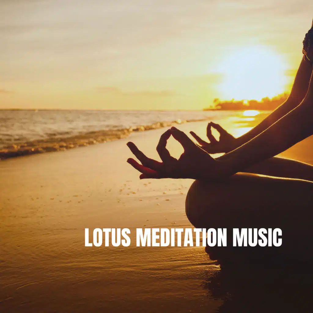 Lotus Meditation Music