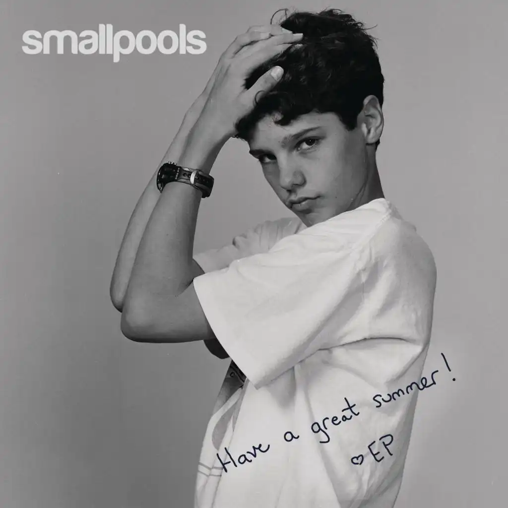 Smallpools