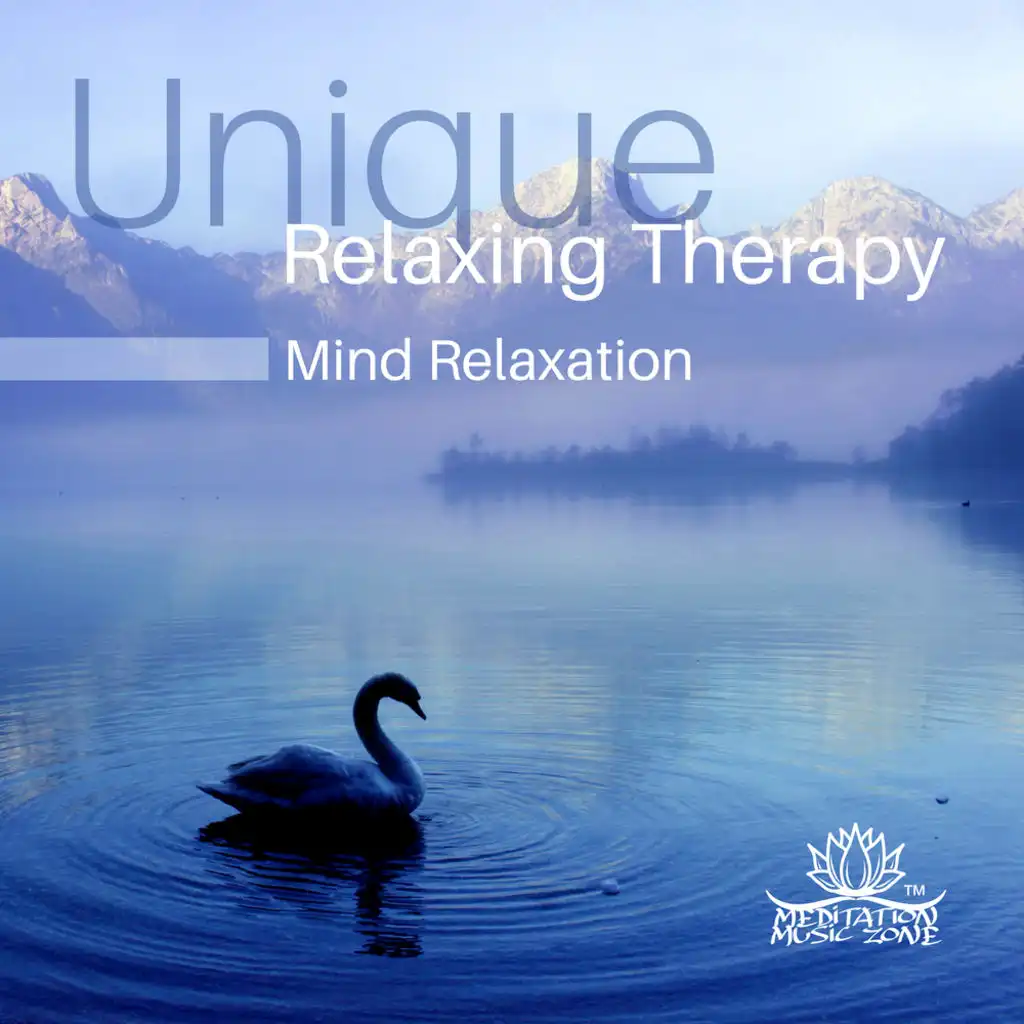 Asian Meditation Music (Natural Relaxing Wind)