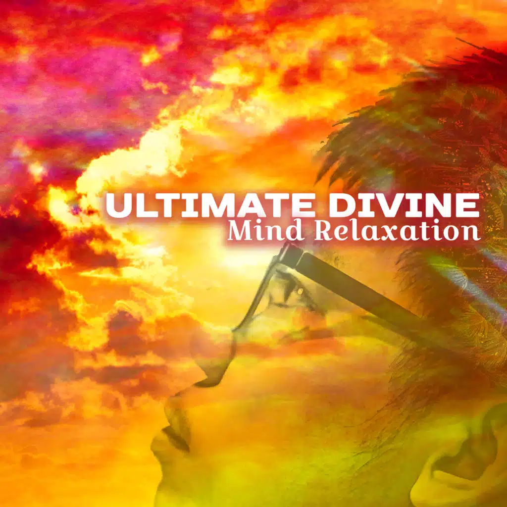 Meditation by the Cherry Bloosom