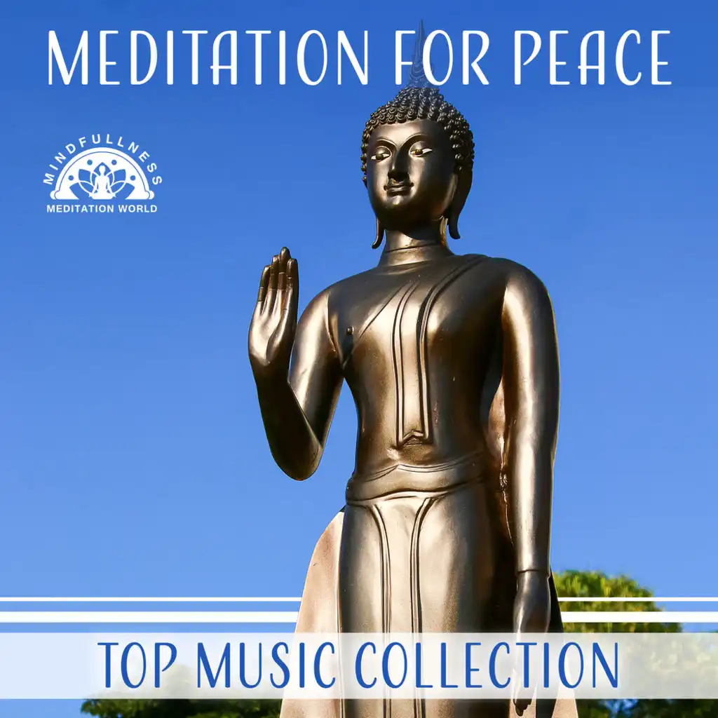 Meditation for Peace