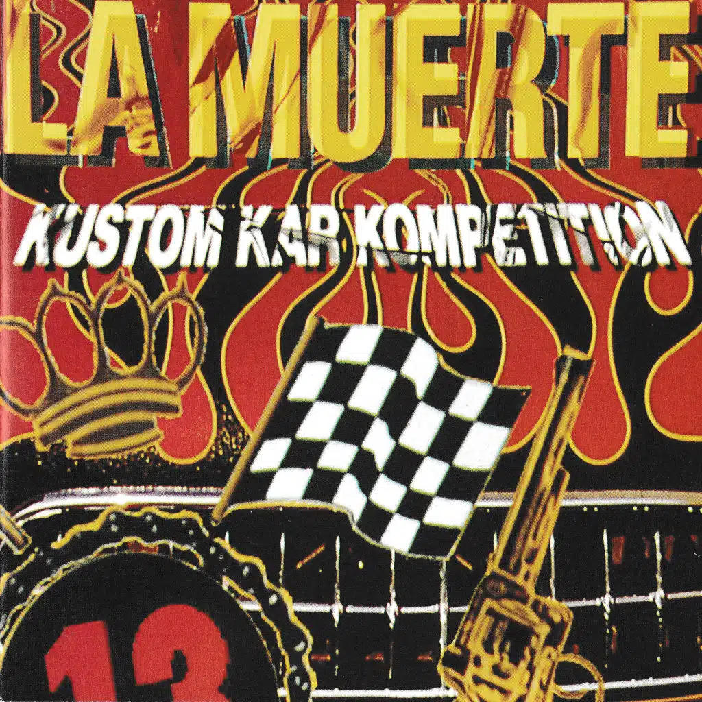 Kustom Kar Kompetition