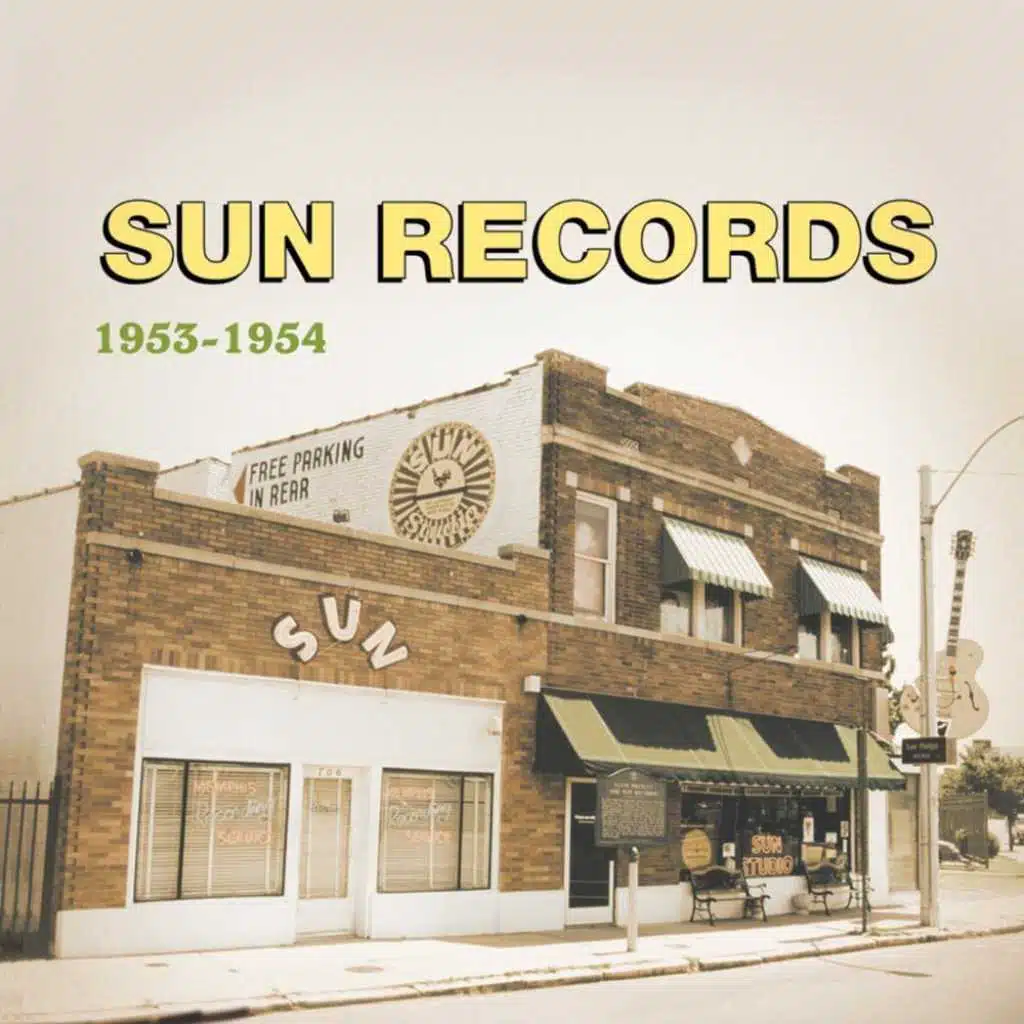 Sun Records, Vol. 2