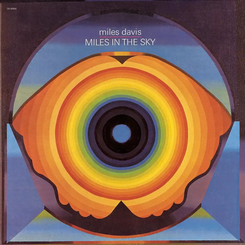 Miles In The Sky (Expanded Edition)