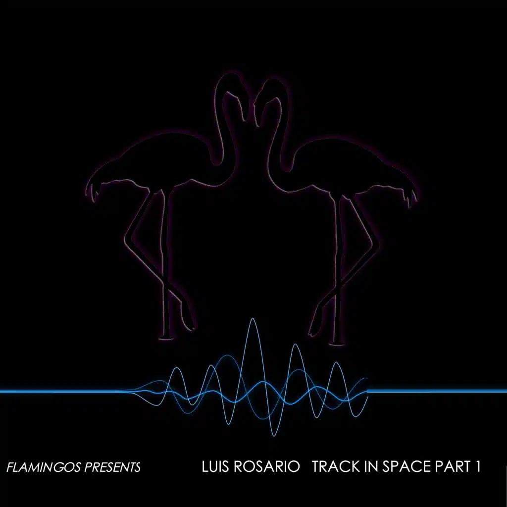 Tracks In Space, Pt. 1