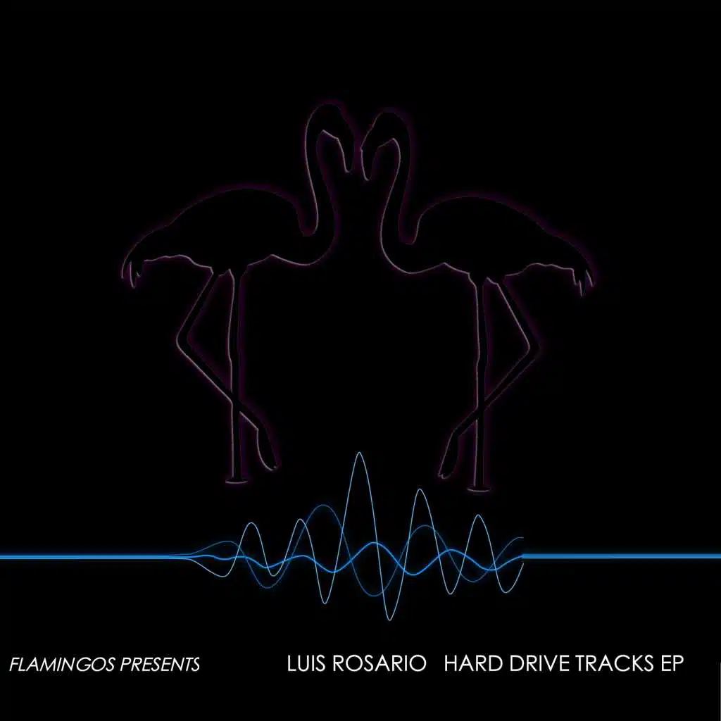 Hard Drive Tracks, Vol. 1