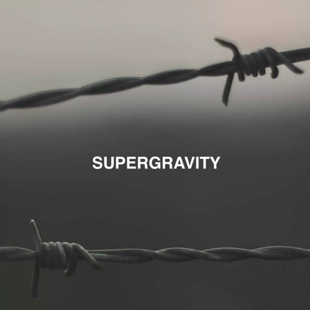 SUPERGRAVITY