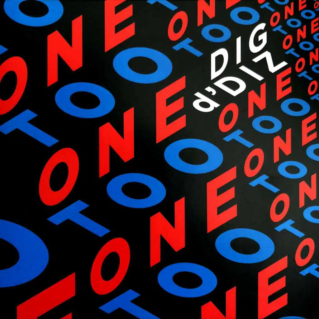 DIG d'DIZ One Too
