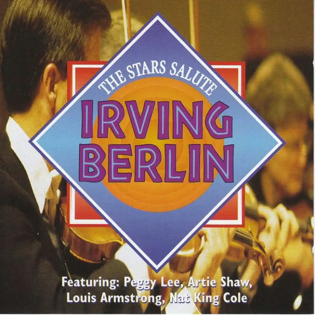 The Stars Salute Irving Berlin