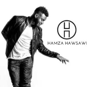 Hamza Hawsawi