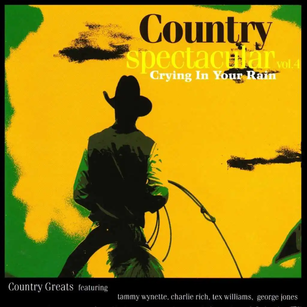 Country Spectacular, Vol. 4