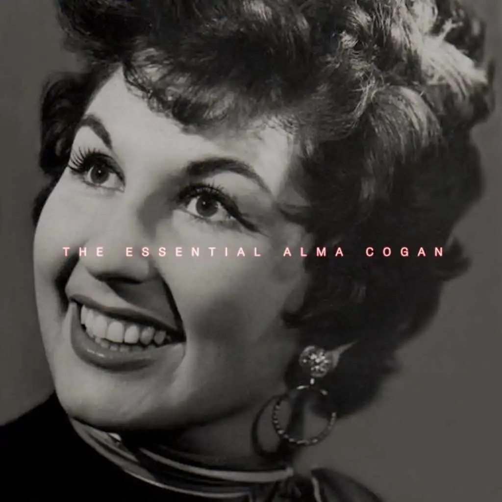 The Essential Alma Cogan