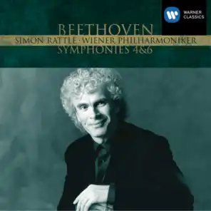 Beethoven: Symphonies Nos. 4 & 6 "Pastoral"