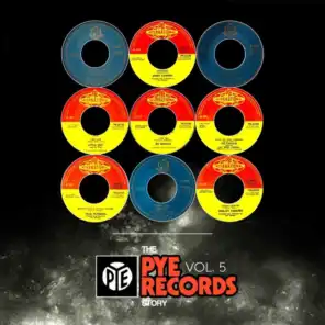 The Pye International Records Story, Vol. 5