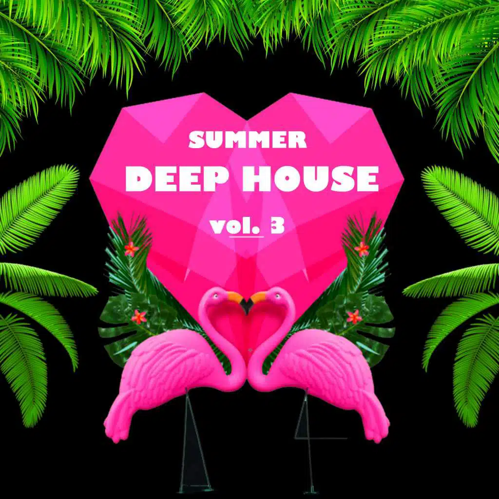 Deep House, Vol. 3
