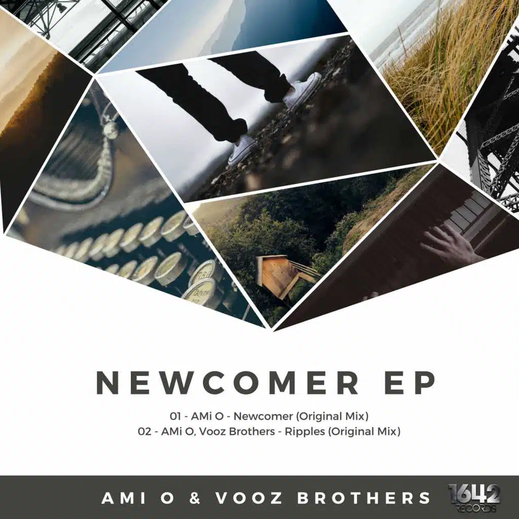 AMi O, Vooz Brothers