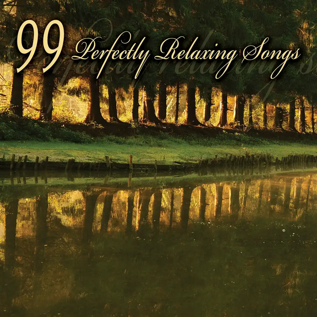 99 Perfectly Relaxing Songs