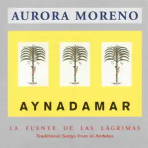 Aurora Moreno