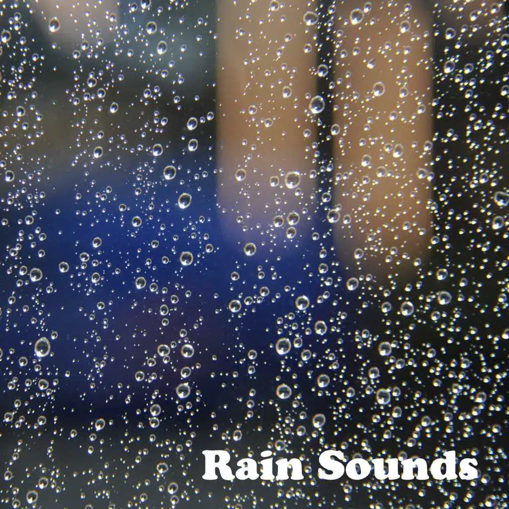 Best Rain Sound - Loopable With No Fade