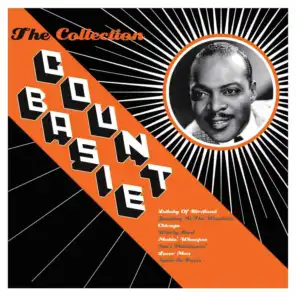 Count Basie: The Collection