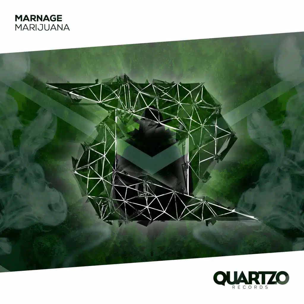 Marijuana (Extended Mix)