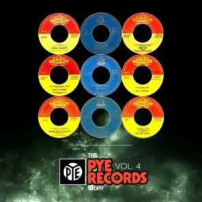 The Pye International Records Story, Vol. 4