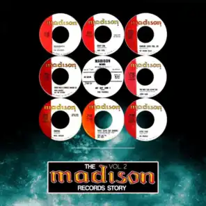 The Madison Records Story, Vol. 2