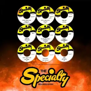 The Specialty Records Story, Vol. 2