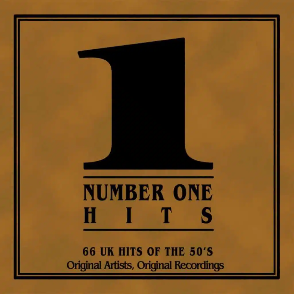 I'm Walking Behind You