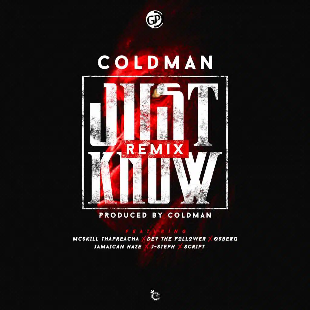 Just Know (Remix)