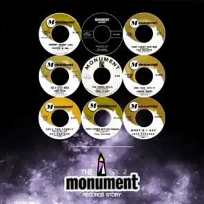 The Monument Records Story, Vol. 2
