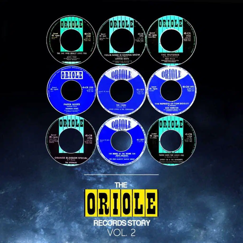 The House Of The Rising Sun