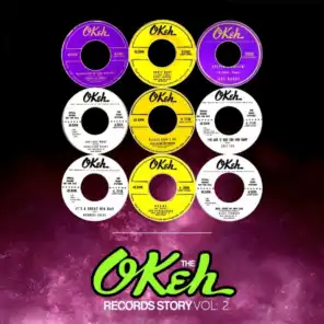 The OKeh Records Story, Vol. 2