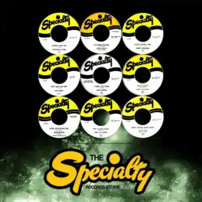 The Specialty Records Story, Vol. 4
