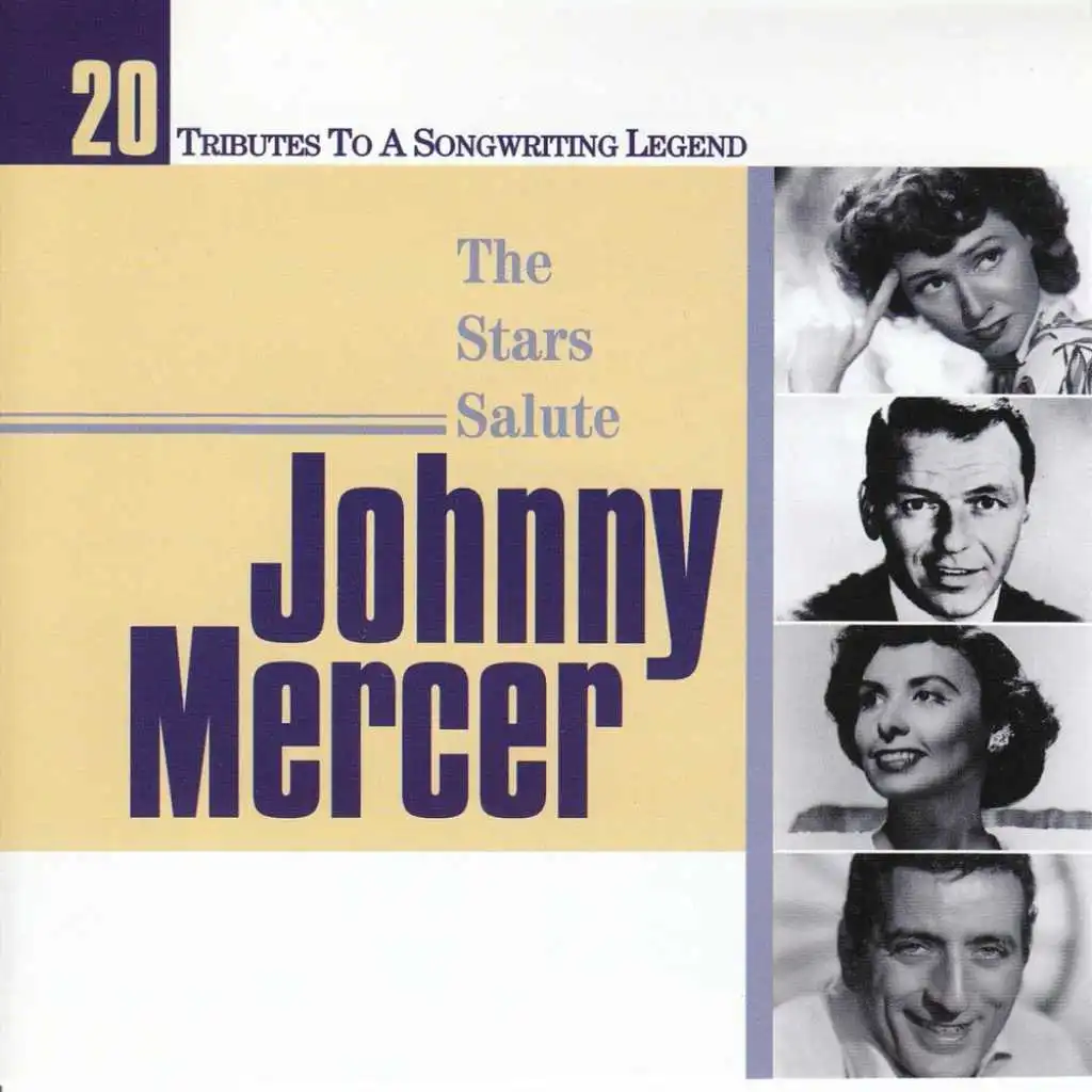 The Stars Salute Johnny Mercer