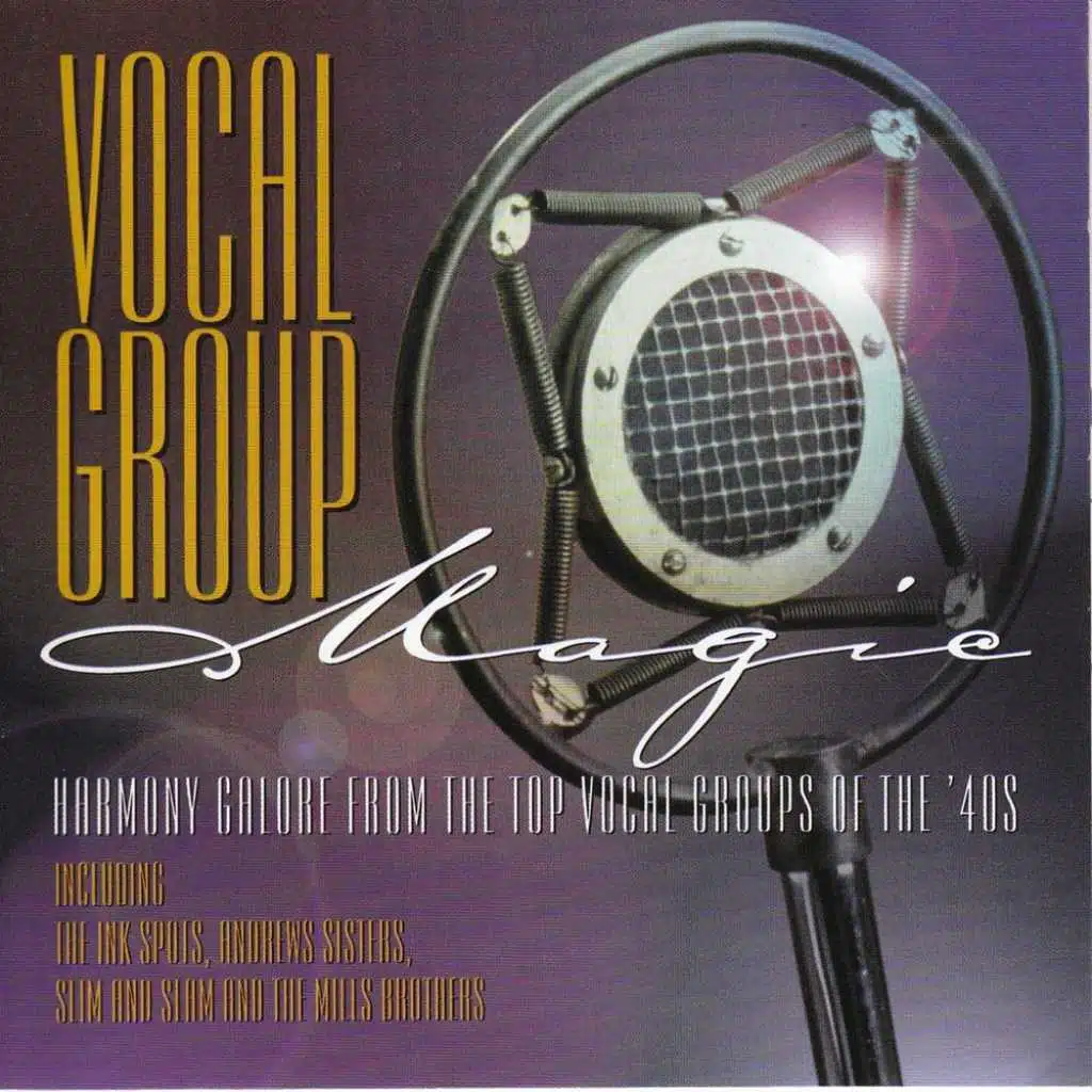 The Dandridge Sisters