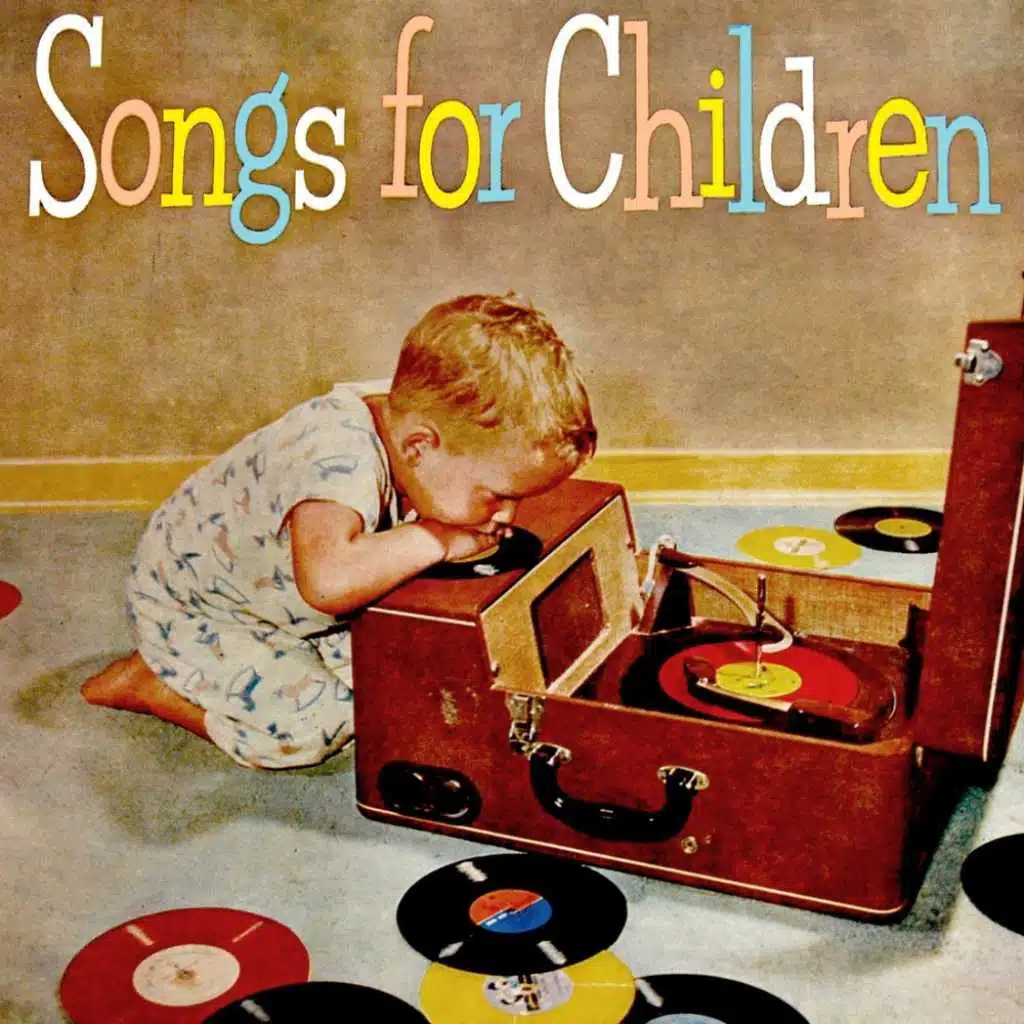 The Kiddieland Chorus