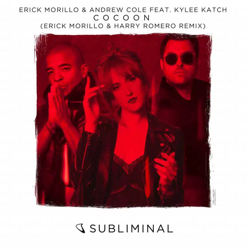Cocoon (Erick Morillo & Harry Romero Remix) [feat. Kylee Katch]
