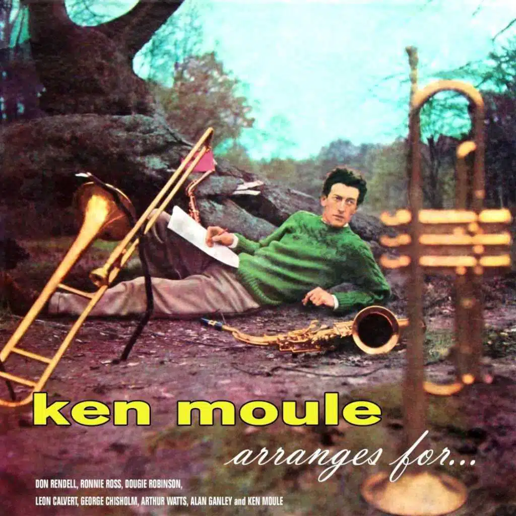 Ken Moule Arranges For...