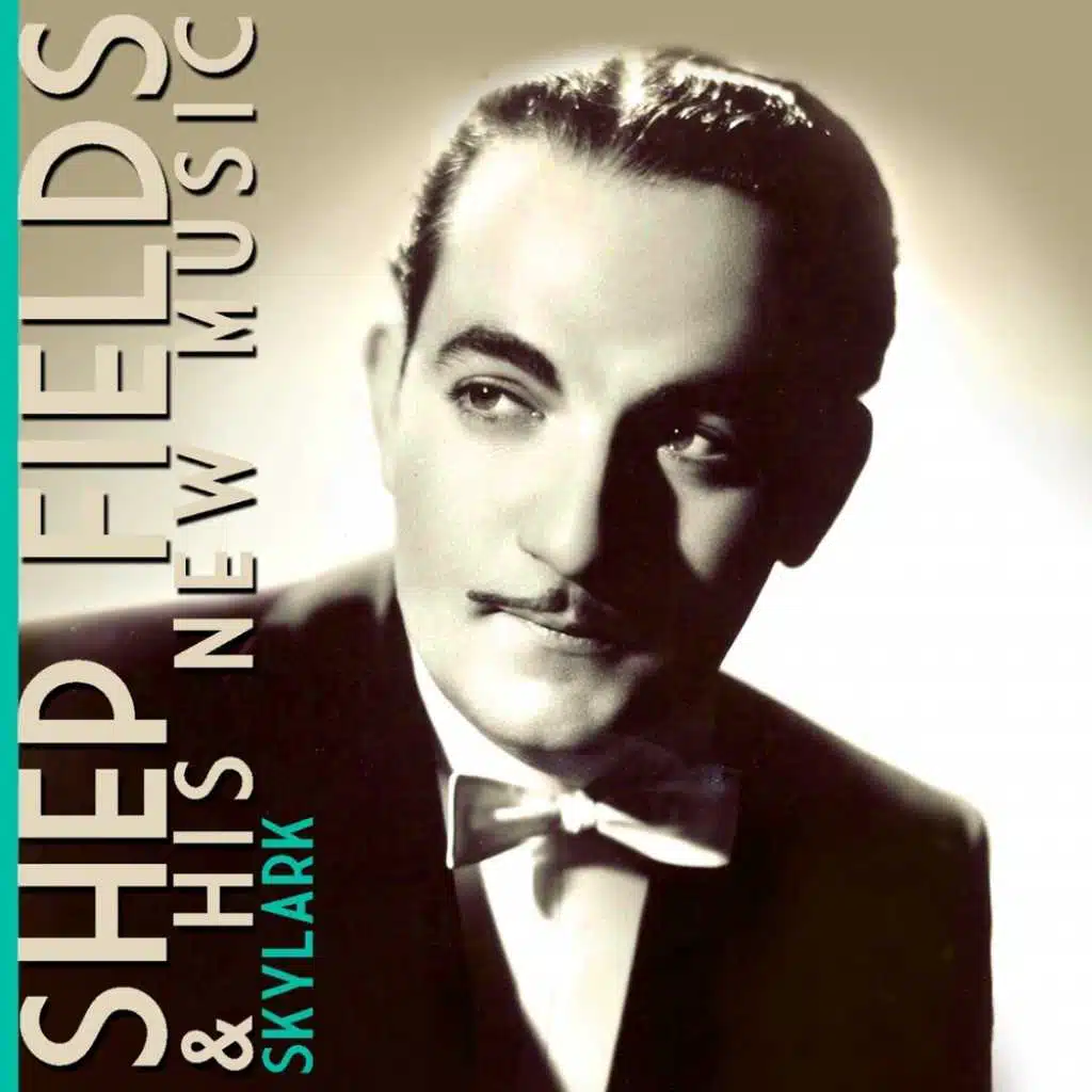 Shep Fields & His New Music