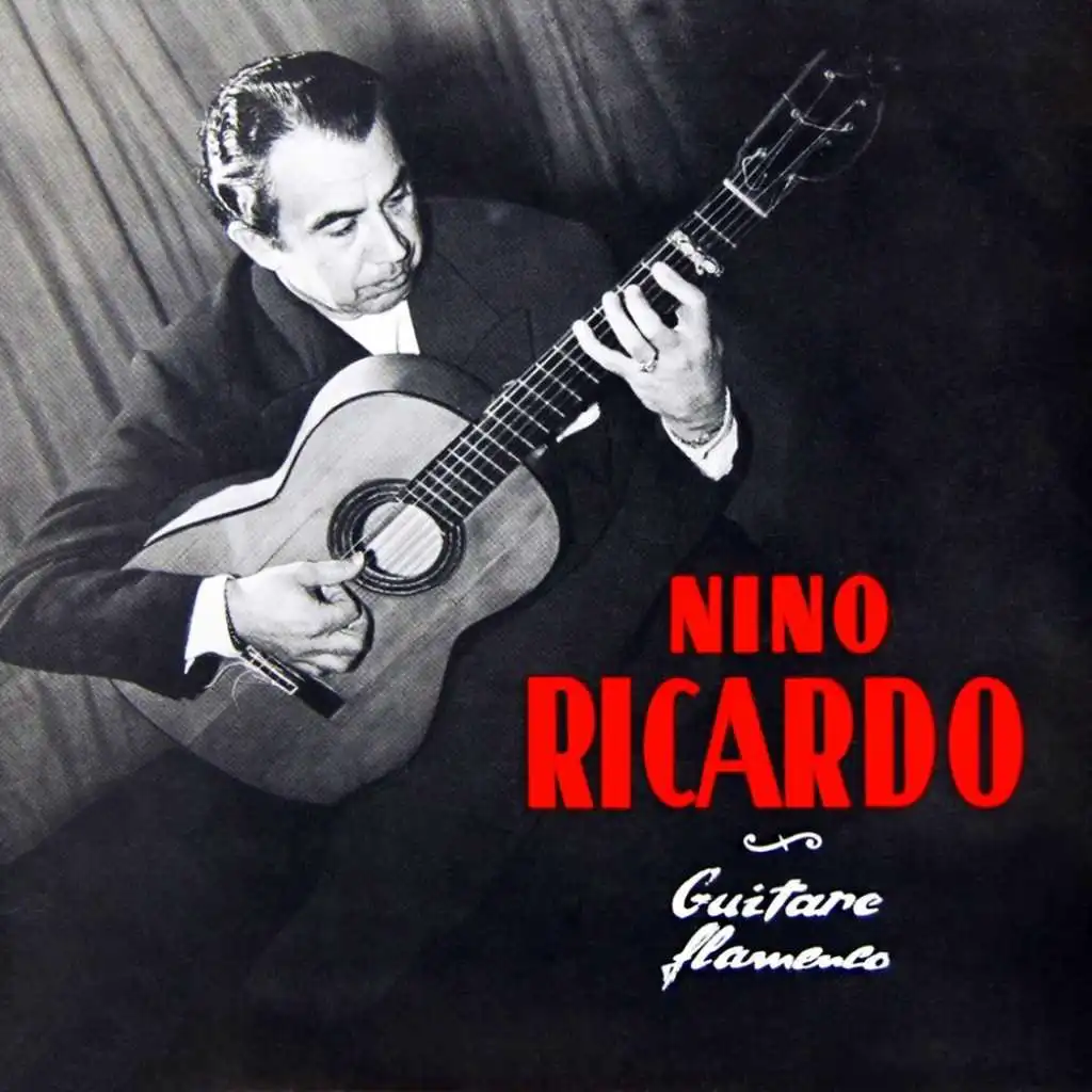 Guitare Flamenco