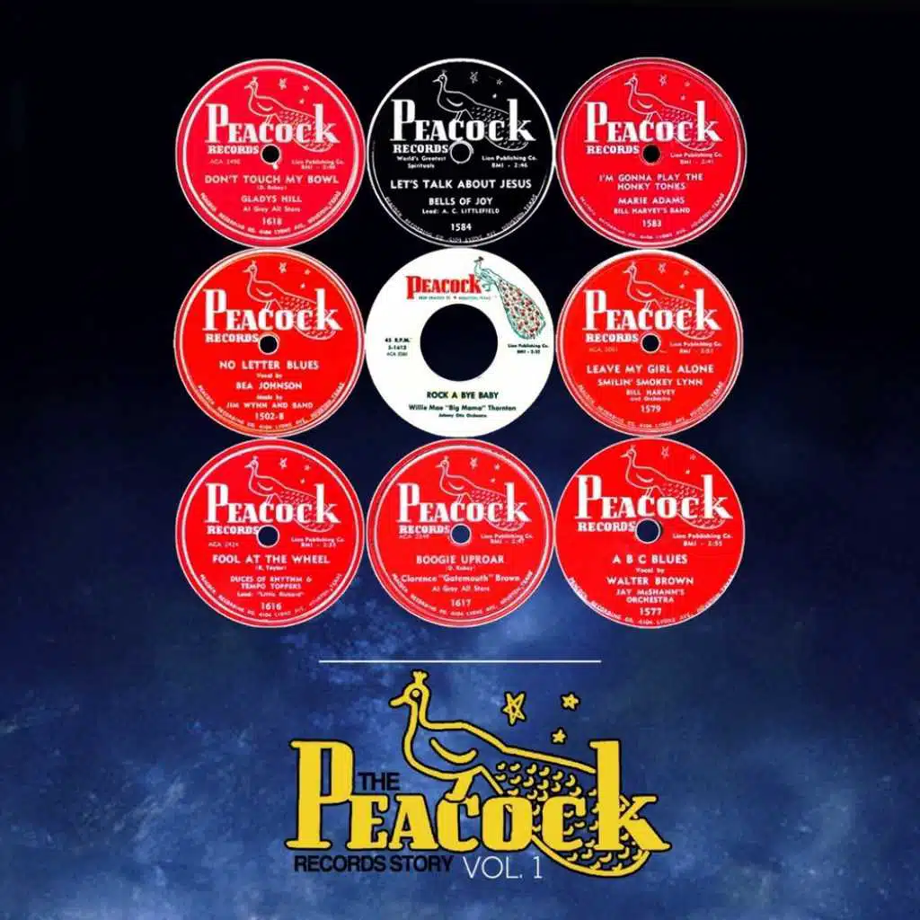 Andrew Tibbs & Cherokee Conyer's Orchestra