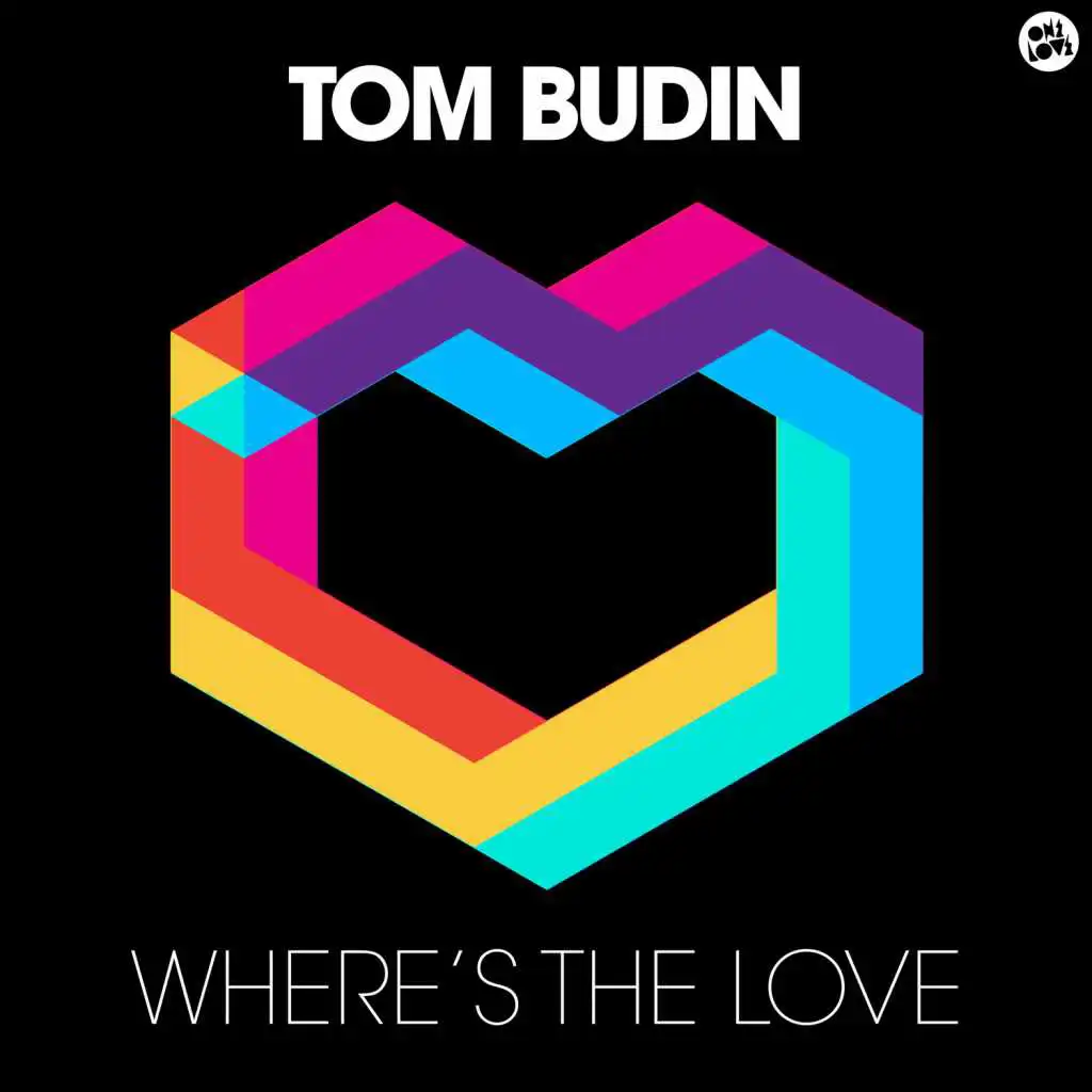 Where's the Love (Radio Edit)