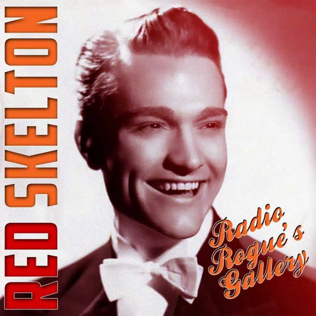 Red Skelton