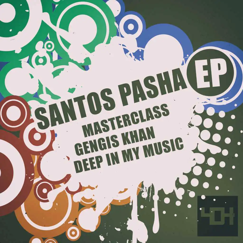 Masterclass (Master Frost Mix)