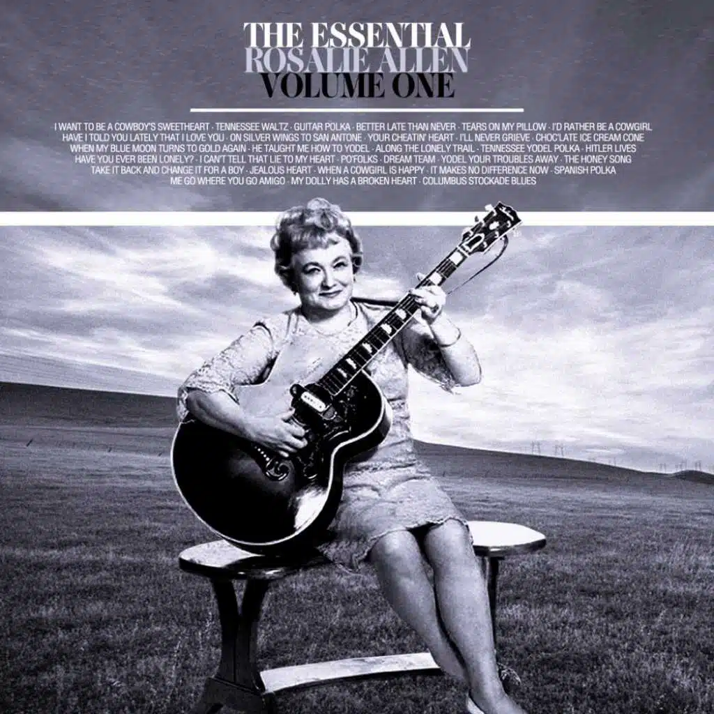 Guitar Polka (Old Monterey)